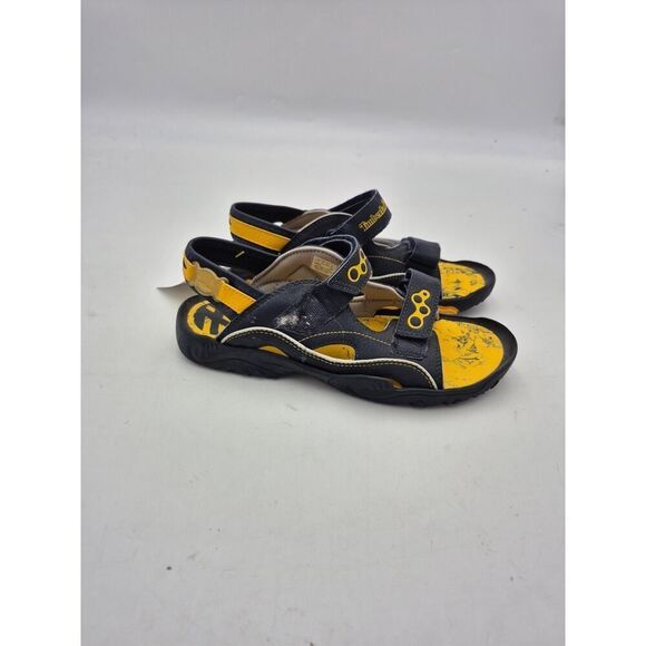 Timberland Mens Adventure Seeker Hook & Loop Open Toe Sports Sandals Size 5‎ NWT - Picture 2 of 5